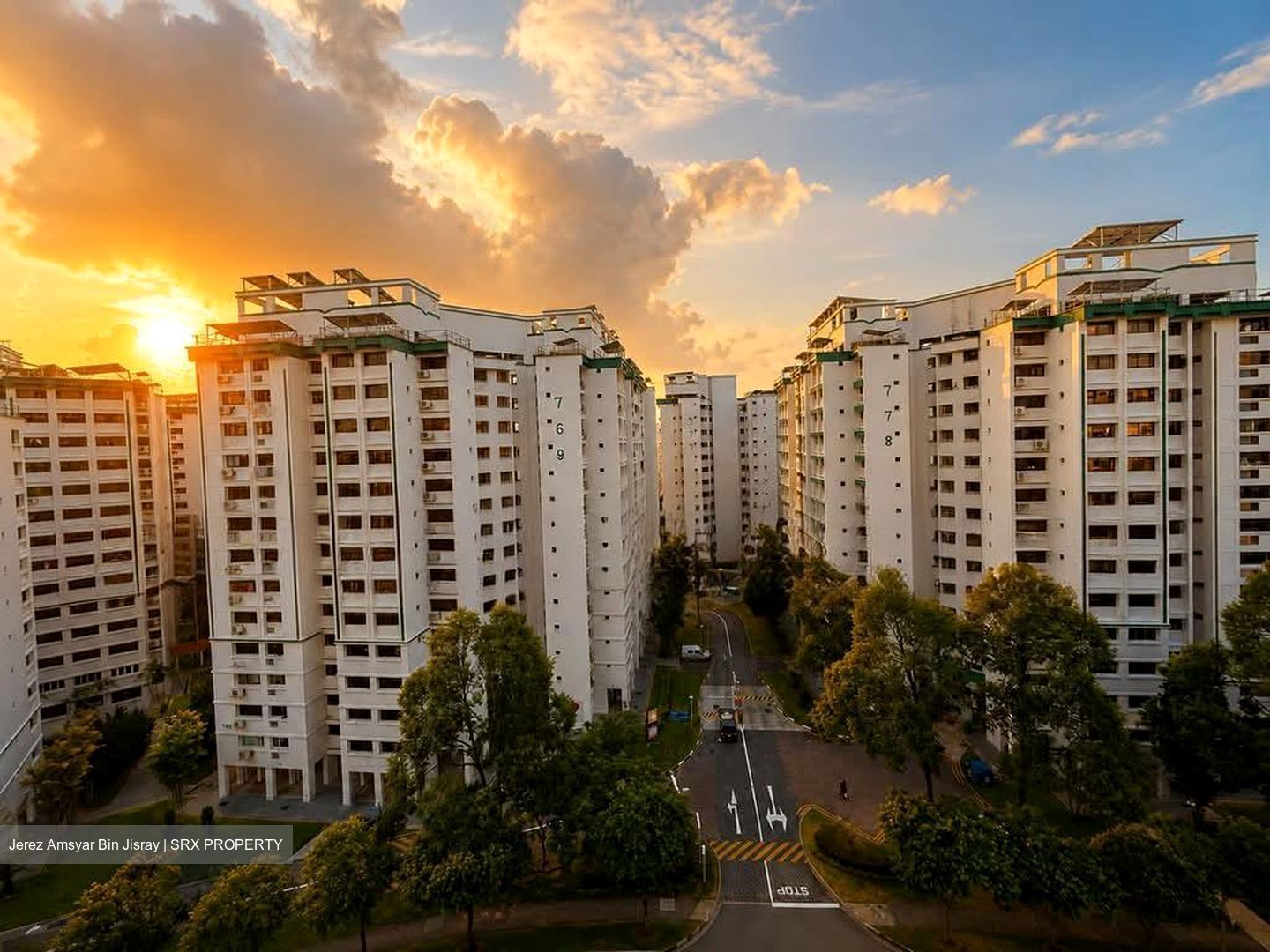 Blk 799A Woodlands Spring (Woodlands), HDB 4 Rooms #601147291